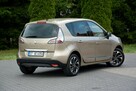 Renault Scenic 1.2Tce Lift Bose Kamera Navi R-Link Xenon Ledy pół-Skóry 2xParktr. - 14