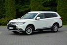 Mitsubishi Outlander 2.0(150KM) Lift 98 tys przebieg Ledy Kamera Alu  Grzane fotele  ASO - 3