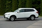 Mitsubishi Outlander 2.0(150KM) Lift 98 tys przebieg Ledy Kamera Alu  Grzane fotele  ASO - 4