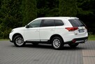Mitsubishi Outlander 2.0(150KM) Lift 98 tys przebieg Ledy Kamera Alu  Grzane fotele  ASO - 5