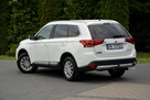 Mitsubishi Outlander 2.0(150KM) Lift 98 tys przebieg Ledy Kamera Alu  Grzane fotele  ASO - 6