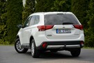 Mitsubishi Outlander 2.0(150KM) Lift 98 tys przebieg Ledy Kamera Alu  Grzane fotele  ASO - 7
