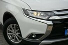 Mitsubishi Outlander 2.0(150KM) Lift 98 tys przebieg Ledy Kamera Alu  Grzane fotele  ASO - 8