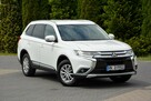 Mitsubishi Outlander 2.0(150KM) Lift 98 tys przebieg Ledy Kamera Alu  Grzane fotele  ASO - 10