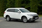 Mitsubishi Outlander 2.0(150KM) Lift 98 tys przebieg Ledy Kamera Alu  Grzane fotele  ASO - 11