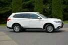 Mitsubishi Outlander 2.0(150KM) Lift 98 tys przebieg Ledy Kamera Alu  Grzane fotele  ASO - 12