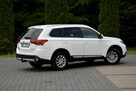 Mitsubishi Outlander 2.0(150KM) Lift 98 tys przebieg Ledy Kamera Alu  Grzane fotele  ASO - 13