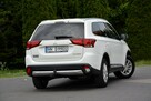 Mitsubishi Outlander 2.0(150KM) Lift 98 tys przebieg Ledy Kamera Alu  Grzane fotele  ASO - 15