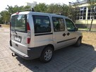 Fiat Doblo 1 Multijet 1.6 - 12