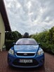 Ford Focus 1.6 Benzyna 115 KM • 2010 • 3-drzwiowy hatchback - 6