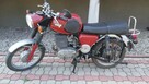 MZ TS 250 - 1
