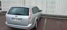 Ford Focus 1.6 TDCi bardzo oszczędny - 3