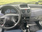 Citroen berlingo 2003r 2.0 hdi klima - 10