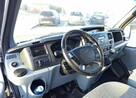Sprzedam busa dostawczego Ford. Diesel, klima. - 3
