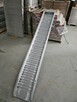 Najazdy aluminiowe 2.5 M| Duży wybór | DOSTAWA ZA DARMO | - 7