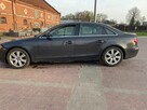 Audi a4b8 1.8tfsi 2008r - 2