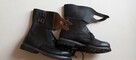 Opinacze buty wojskowe desanty - 5