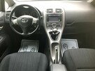 Toyota Auris - 8
