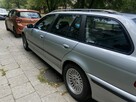 Szprzedam bmw e39 - 8