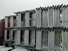 Nowe Rusztowanie ramowe elewacyjne Plettac - 3