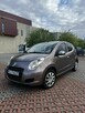 Suzuki Alto 1.0 benzyna 2010, 139 tys. przebiegu - 2