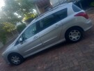 ZADBANY I FAJNY PEUGEOT 308 SW z roku 2008 TANIO !! - 5