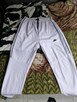 Bialy dresik z nike - 2