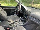 Szprzedam bmw e39 - 5