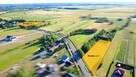 2. działki budowlane w Kulnie k/ Leżajska - 11