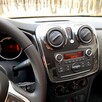 DACIA SANDERO BENZYNA/FABRYCZNY GAZ R.PROD 2020/REJ. 2021 - 2