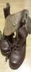 Opinacze buty wojskowe desanty - 3