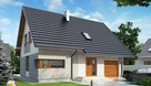 Dojlidy Górne * Nowy dom * Działka 644m2 * media ! - 1