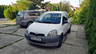 Toyota Yaris I 1.0 benzyna | 2001 | Kraków | 2899 zł | Uber - 3