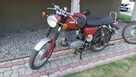 MZ TS 250 - 3