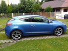 Renault Megane Coupe TCe 180 GT Xenon Navi - 4