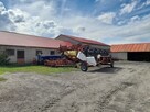 Gospodarstwo rolne 33,5 ha z zabudowaniami i domem - 1