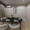 Stylowy dom| 220 m² | Koszalin |Piłsudskiego| 2 Wizualizacje - 3
