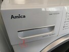 Pralka Amica TAWE 7123 LCLDS z silnikiem Logic Drive - Dowóz - 5
