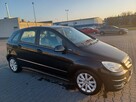 Mercedes B kl. W 245 - 4