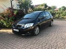 Toyota Auris - 5