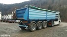 Schwarmuller HKS 3E przyczepa wywrotka jak Schmitz Kogel - 2