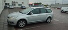 Ford Focus 1.6 TDCi bardzo oszczędny - 4