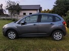 Citroen C3 2011r 1.4 Benzyna 95KM 170tyś km PL salon 1 właśc - 16