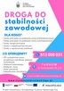 Szkolenia, staże, subsydiowane zatrudnienie