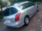 ZADBANY I FAJNY PEUGEOT 308 SW z roku 2008 TANIO !! - 4