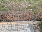 Dystans do łączenia siatek do zbrojenia w płytach betonowych - 9