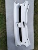 Grill atrapa peugeot partner - 5