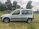 Citroen berlingo 2003r 2.0 hdi klima - 6