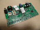 programator pralki electrolux EWF1287HDW - 2