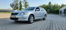 Skoda Octavia - 1